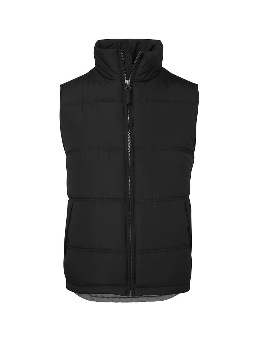 Adventure Puffer Vest