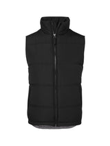 Adventure Puffer Vest