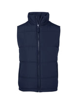 Adventure Puffer Vest