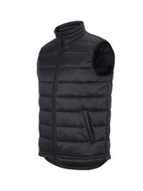 Urban Puffer Vest