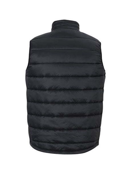 Urban Puffer Vest