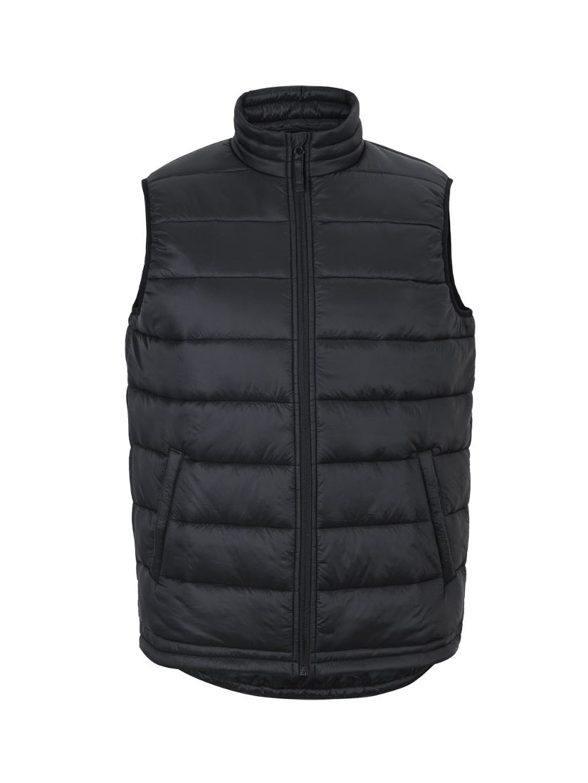 Urban Puffer Vest