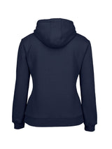 Ladies Fleecy Hoodie