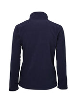 Ladies Full Zip Polar