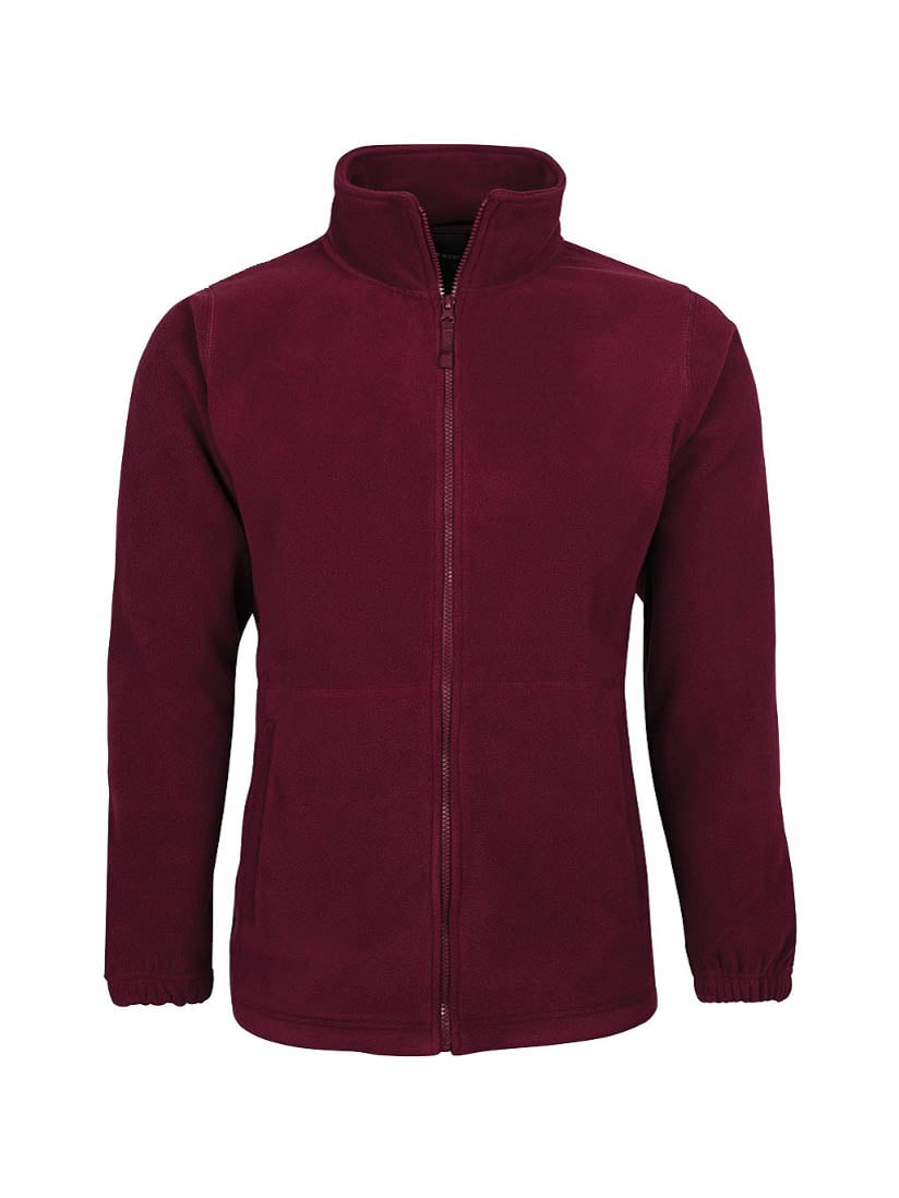 Full Zip Polar