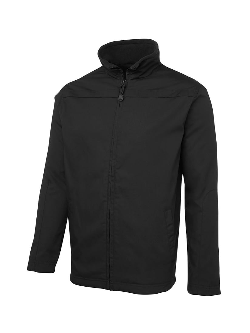 Inner Jacket