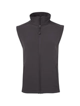 Layer Soft Shell Vest