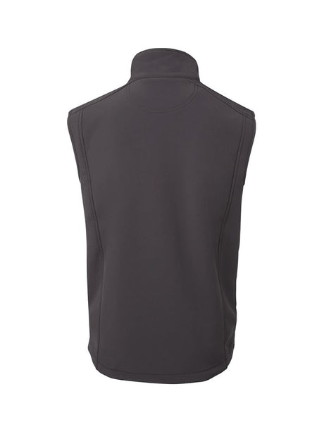 Layer Soft Shell Vest