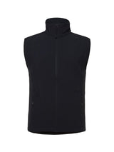 Layer Soft Shell Vest