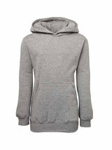 Kids Fleecy Hoodie