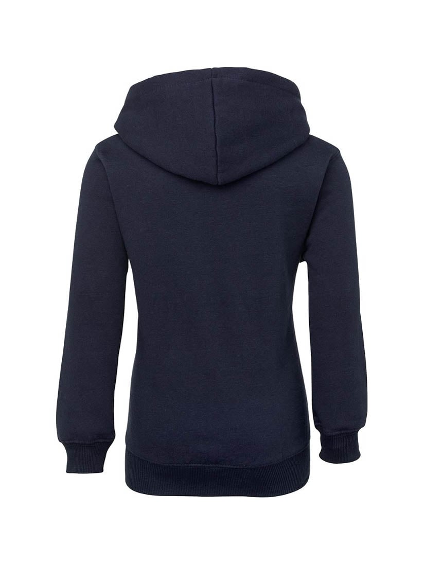 Kids Fleecy Hoodie