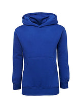 Kids Fleecy Hoodie