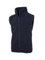 Kids Polar Vest