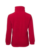 Kids Half Zip Polar