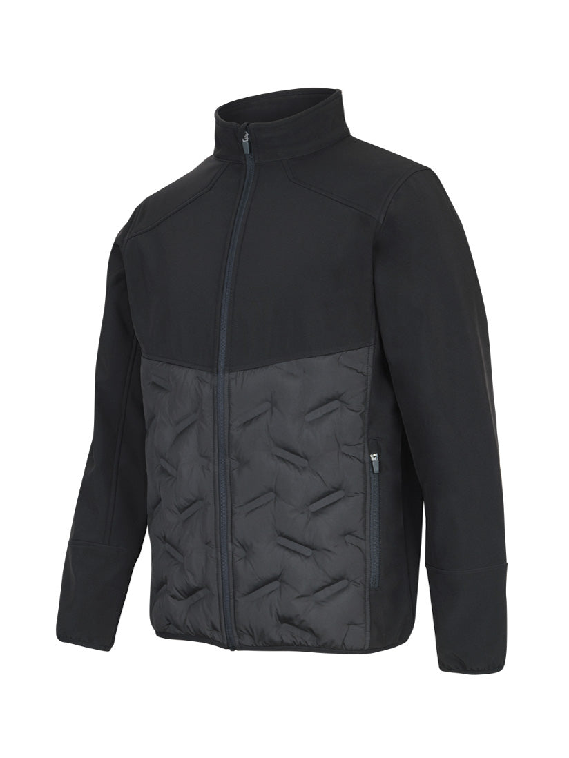 Podium Hybrid Jacket