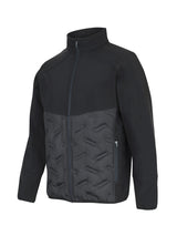 Podium Hybrid Jacket