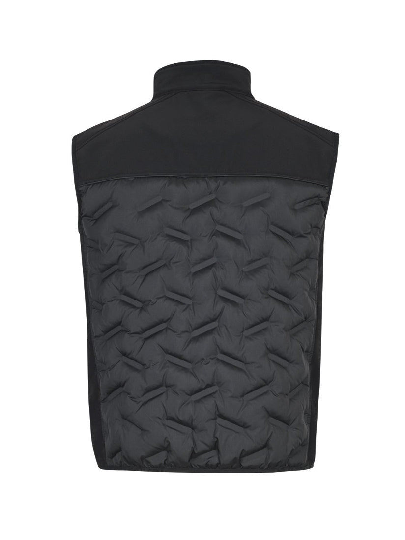 Podium Hybrid Vest