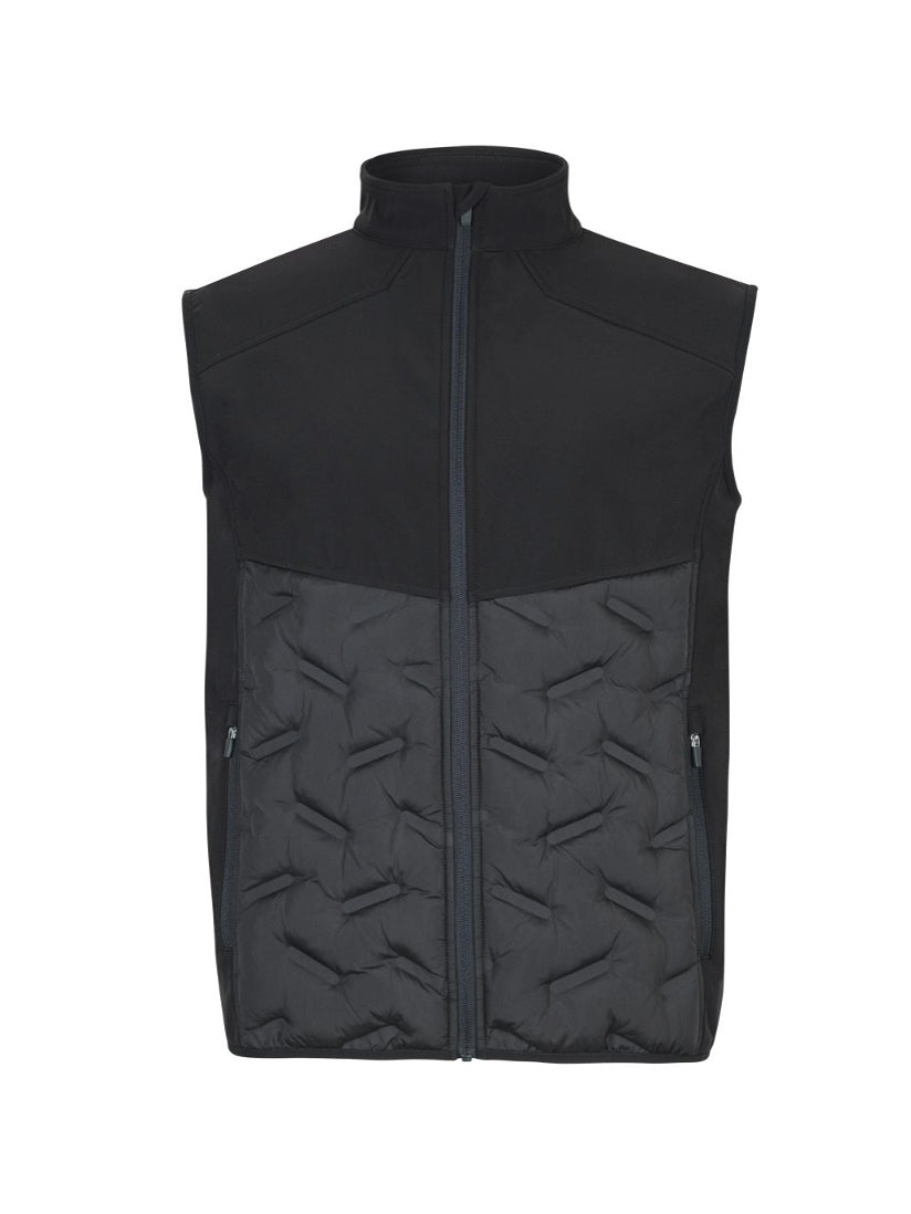 Podium Hybrid Vest