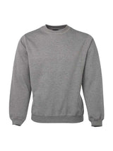 P/C Fleecy Sweat