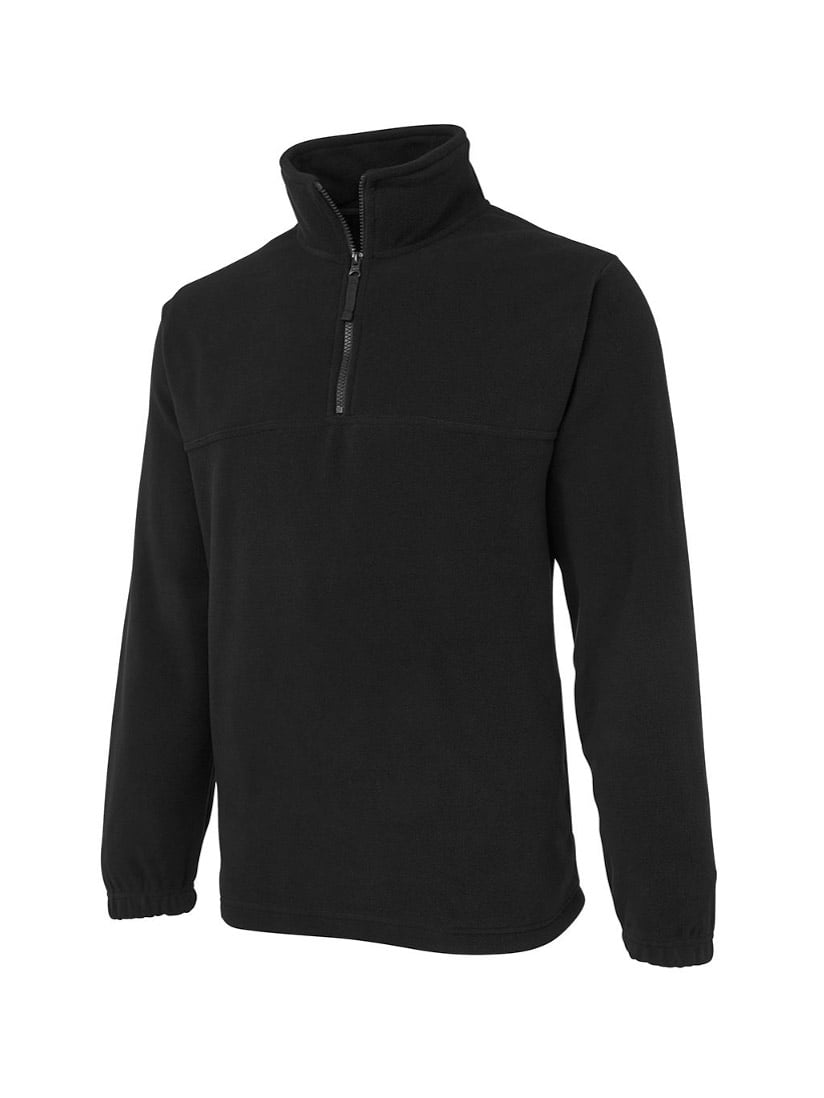 1/2 Zip Polar