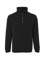 1/2 Zip Polar