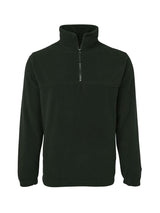 1/2 Zip Polar