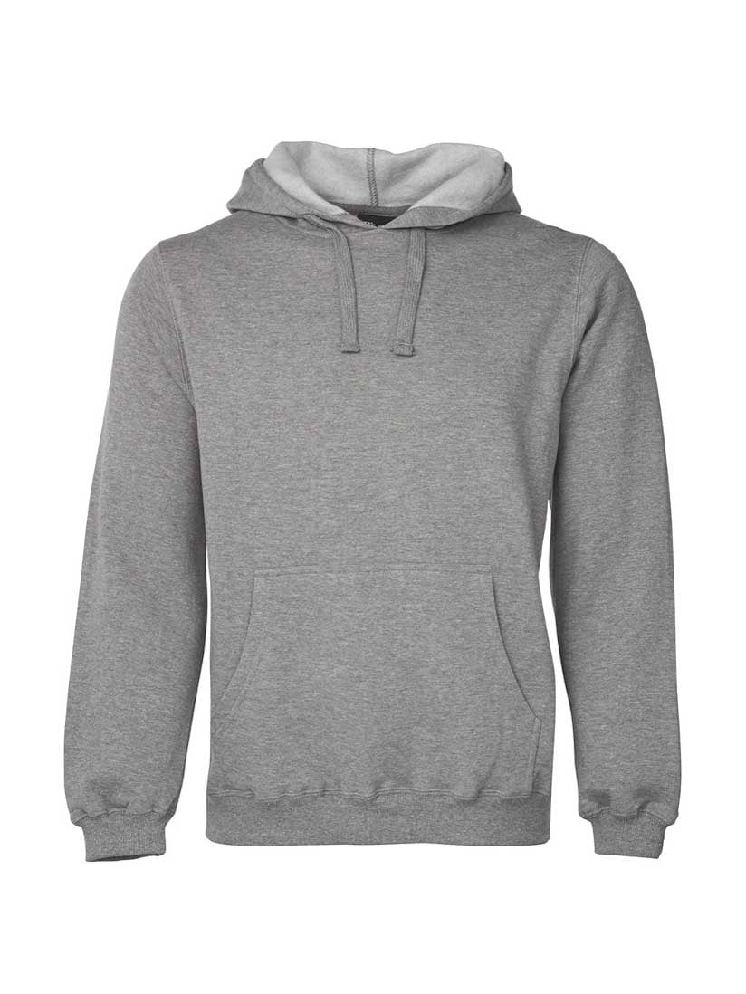 P/C Pop Over Hoodie