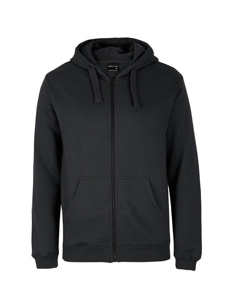 P/C Full Zip Hoodie