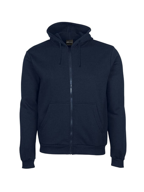 P/C Full Zip Hoodie