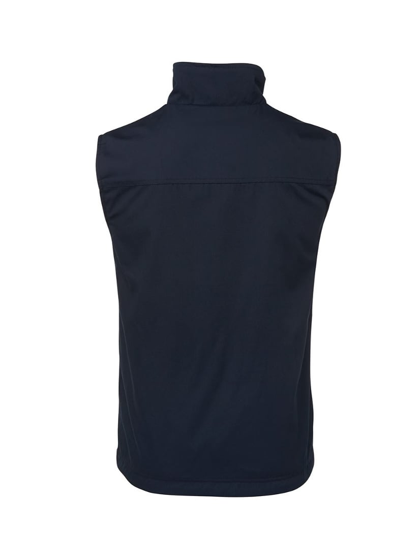 Reversible Vest