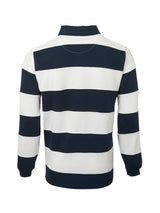 Striped Rugby Jersey