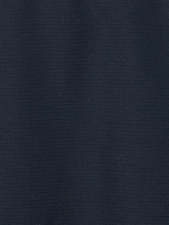 JB's Wear - Dark navy textured fabric, likely a jacket material.