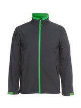 Podium Three Layer Softshell Jacket