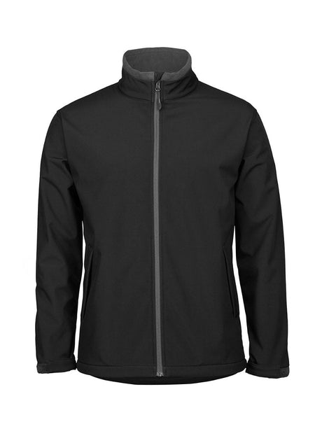 Podium Three Layer Softshell Jacket