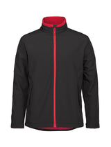 Podium Three Layer Softshell Jacket