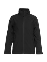 Podium Three Layer Softshell Jacket