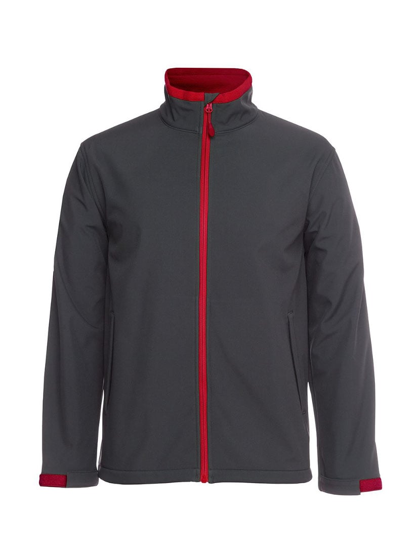 Podium Three Layer Softshell Jacket