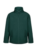 Podium Three Layer Softshell Jacket