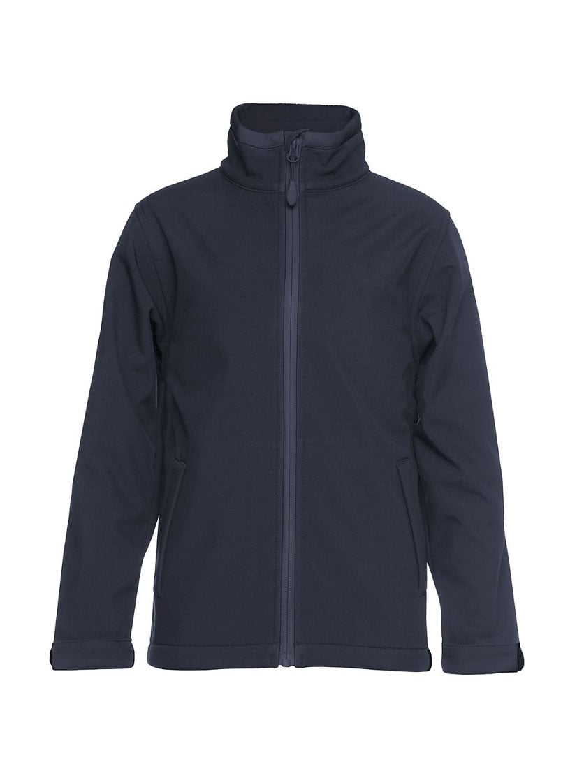 Podium Three Layer Softshell Jacket