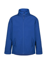 Podium Three Layer Softshell Jacket