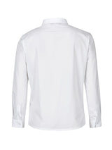 Ladies Long Sleeve Double Layered Shirt