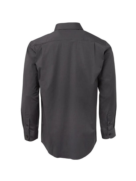 Urban Long Sleeve Poplin Shirt