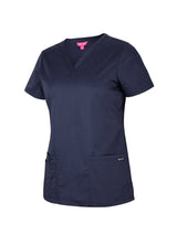 Ladies Premium Scrub Top