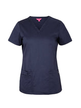 Ladies Premium Scrub Top