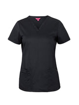 Ladies Premium Scrub Top