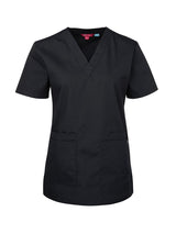 Ladies Scrubs Top