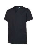 Unisex Scrubs Top