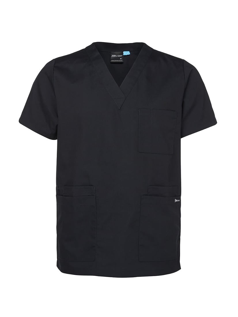 Unisex Scrubs Top