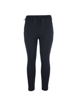 Ladies Stretch Pocket Ponte Pant