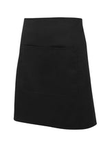 Waist Apron With Pocket